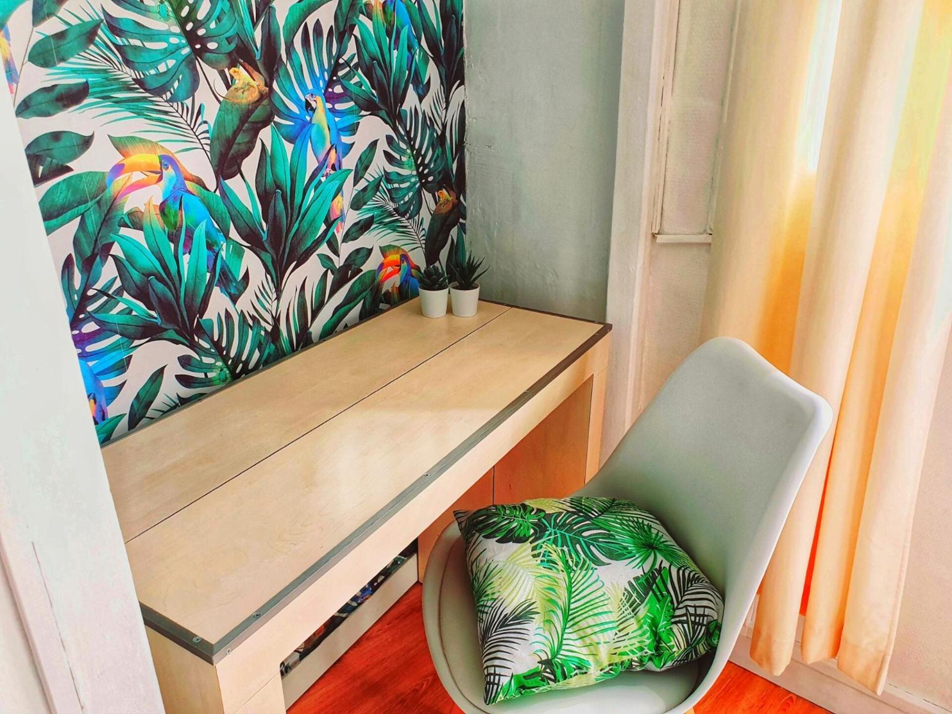 Appart Rouen Centre Habitación foto